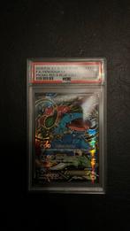 Venusaur EX XYPR123 PSA5, Hobby en Vrije tijd, Verzamelkaartspellen | Pokémon, Ophalen of Verzenden, Zo goed als nieuw