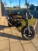 Dax skyteam bullet, Fietsen en Brommers, Ophalen, Gebruikt, Klasse B (45 km/u), 4 versnellingen