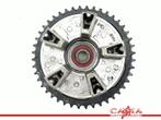 TANDWIEL DRAGER CBR 600 F 1999-2000 (CBR600F CBR600F4 PC35), Gebruikt