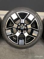 19” originele Hyundai Kona II velgen + allseason banden, Auto-onderdelen, 19 inch, Gebruikt, -, -