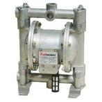 Membraampomp 60L/m, Verzenden