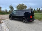 Volkswagen Transporter T6, 2.0 TDI 204PK 2017 lichte vracht, Auto's, 4 deurs, Euro 6, 4 cilinders, Volkswagen