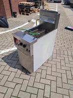 Friteuse au gaz naturel, Electroménager, Pompes à bière, Enlèvement, Utilisé