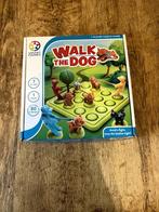 smart games "walk the dog", Hobby & Loisirs créatifs, Jeux de société | Jeux de plateau, Comme neuf, Smart games, 1 ou 2 joueurs