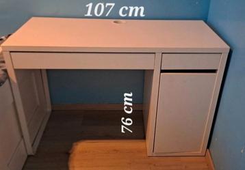 Bureau, Enlèvement, Comme neuf, Bureau