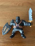 Playmobil Knights 6694 Colossus, Ophalen of Verzenden, Zo goed als nieuw, Complete set