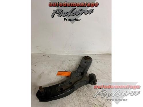 Draagarm rechts-voor van een Suzuki Swift, Auto-onderdelen, Ophanging en Onderstel, Suzuki, Gebruikt, 3 maanden garantie, Ophalen of Verzenden