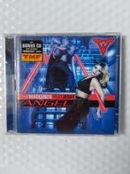 The Mackenzie Feat Jessy ‎– Angel, CD & DVD, Envoi