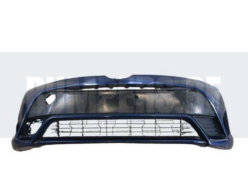 Bumper Toyota Avensis 3 III T27 Facelift 15-18 Voorbumper JK, Auto-onderdelen, Carrosserie, Bumper, Voor, Gebruikt, 6 maanden garantie