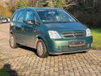 Opel Meriva 1.6 Benzin Airco 1000€ kan gekeurd worden, Auto's, Bedrijf, 5 deurs, Open dak, Meriva