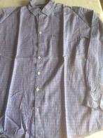 HEMDEN HEREN maat 39/40, Kleding | Heren, Ophalen of Verzenden, Zo goed als nieuw, Dansaert blue, Halswijdte 39/40 (M)
