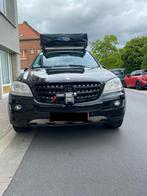 Mercedes camper, Particulier, Mercedes