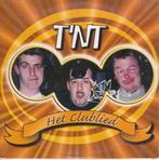 Het Clublied van TNT, Verzenden, Nederlandstalig