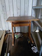 Schoolbank, Huis en Inrichting, Ophalen