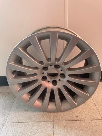BMW velgen 19 inch met tpms sensors  beschikbaar voor biedingen