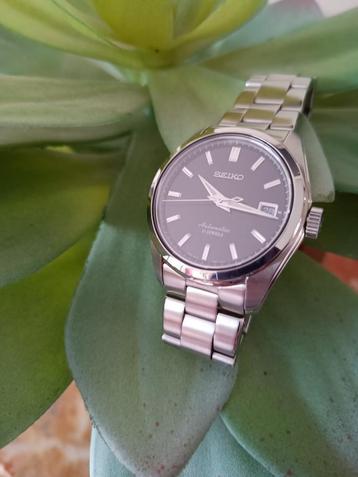 Seiko Spirit SARB033 disponible aux enchères