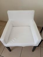 Lot 4 chaises, Maison & Meubles, Chaises, Enlèvement, Utilisé, Trois