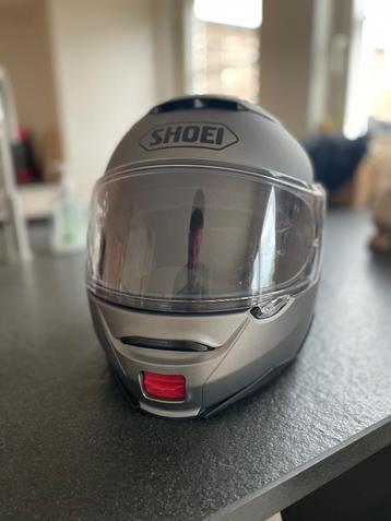 Shoei Neotec 2 beschikbaar voor biedingen