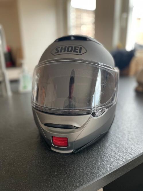 Shoei Neotec 2, Motoren, Kleding | Motorhelmen, Systeemhelm, M, Shoei, Ophalen