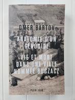 Anatomie d'un génocide - Vie et mort dans une ville appelée, Comme neuf, Omer Bartov, Enlèvement ou Envoi, Deuxième Guerre mondiale