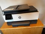 HP Officejet 8014, Computers en Software, Printers, Ophalen, Gebruikt, Inkjetprinter, All-in-one