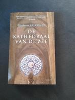 Ildefonso Falcones - De kathedraal van de zee, Ophalen of Verzenden, Zo goed als nieuw, Ildefonso Falcones