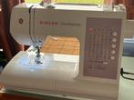 Naaimachine Singer Confidence, Hobby en Vrije tijd, Ophalen, Zo goed als nieuw, Naaimachine, Singer