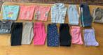 Pakketje meisjes kleding 10€ alles samen, Kinderen en Baby's, Kinderkleding | Kinder-kledingpakketten, Ophalen, Zo goed als nieuw