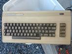 Commodore 64 en floppy, Ophalen of Verzenden