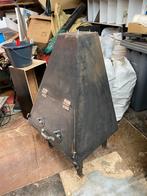 Tuin kacheltje uniek stuk slechts 1 van gemaakt, Ophalen, Zo goed als nieuw