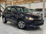 Volkswagen Tiguan Tiguan 1.4 TSI Sport, Auto's, Stof, Gebruikt, 4 cilinders, Zwart