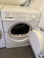 Droogkast Bosch Maxx7 Sensitive WTE86302, Elektronische apparatuur, Droogkasten, Ophalen, 6 tot 8 kg, Gebruikt, Voorlader