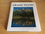 3=2 ACTIE Grand Teton Wild and Beautiful, Envoi, Neuf