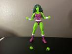 She hulk, Ophalen of Verzenden, Zo goed als nieuw, Film, Actiefiguur of Pop