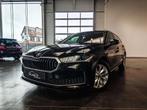 Skoda Superb Combi 1.5 TSI ACT MHEV Essence DSG (bj 2024), Auto's, Skoda, Automaat, Stof, 4 cilinders, Zwart