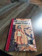 Het mysterie van de Grote Piramide Deel 1, Ophalen of Verzenden