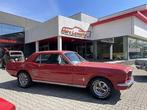 Ford Mustang, Auto's, Automaat, 197 pk, 145 kW, Zwart