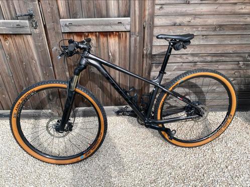 Trek  X-Caliber 9, Fietsen en Brommers, Fietsen | Mountainbikes en ATB, Gebruikt, Trek, Hardtail, Ophalen