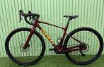 Giant revolt 0, gravel, GRX 2x12, Ophalen, 28 inch, Aluminium, Giant