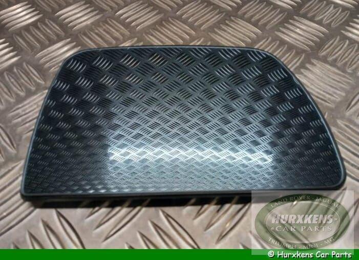 Spiegelglas convex Range Rover Vogue 2002 - 2005, Auto-onderdelen, Spiegels, Nieuw, Ophalen of Verzenden