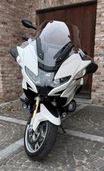 BMW R 1250RT full option als nieuw, Motoren, Handvatverwarming, 2 cilinders, Motorrijbewijs A, Particulier