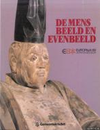 De mens beeld en evenbeeld Europalia 89 japan in Belgium 387, Ophalen of Verzenden, Zo goed als nieuw