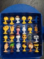 Emoji 2022 volledig Aldi + dubbels, Aldi, Enlèvement