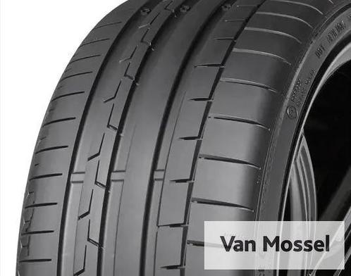 Continental SportContact 6 MO1 265/45/ZR20 XL 108Y, Auto-onderdelen, Banden en Velgen, Band(en), Zomerbanden, 20 inch, 265 mm