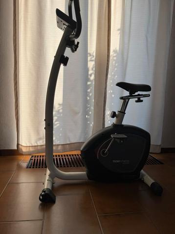 Flow Fitness Turner hometrainer beschikbaar voor biedingen