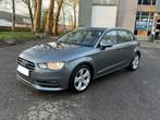 Audi a3 1.6TDi sportback 2015/03, Autos, Argent ou Gris, Achat, Euro 6, Boîte manuelle