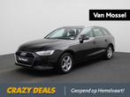 Audi A4 Avant 30 TDI Business Edition | Navi | ECC | PDC | L, Auto's, Audi, Stof, Gebruikt, 4 cilinders, Zwart