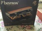 Croque monsieur, Elektronische apparatuur, Zo goed als nieuw