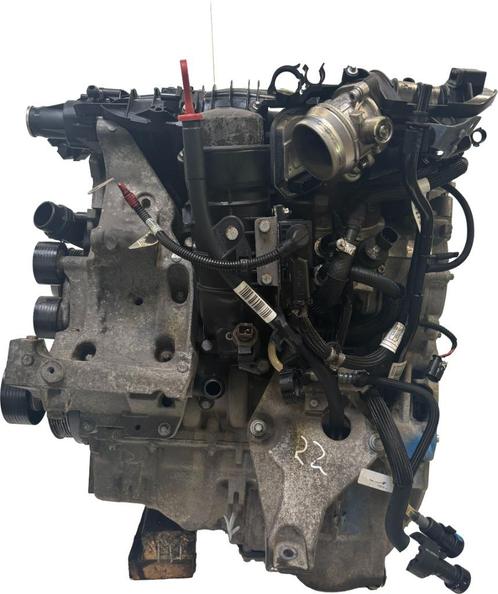 BMW 1-serie E81 E82 E87 2.0 N47D20C N47-motor 11002157057, Auto-onderdelen, Motor en Toebehoren, BMW, Ophalen of Verzenden