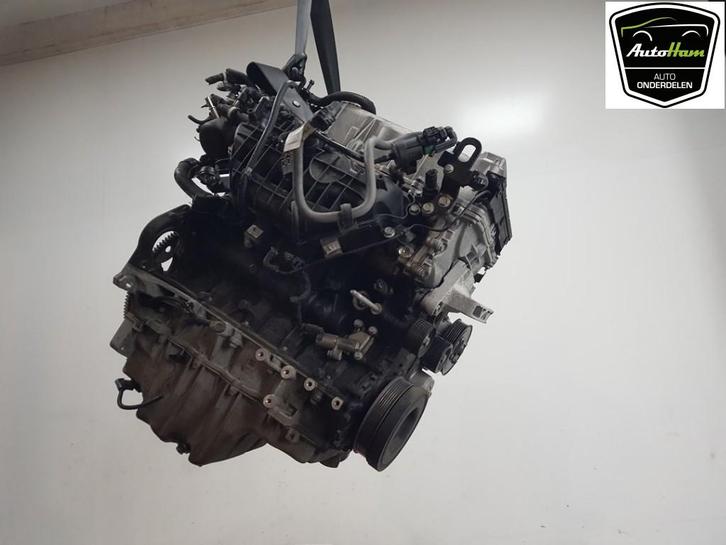 MOTOR Opel Insignia Sports Tourer (01-2017/-) (|55490984|), Auto-onderdelen, Motor en Toebehoren, Opel, Gebruikt